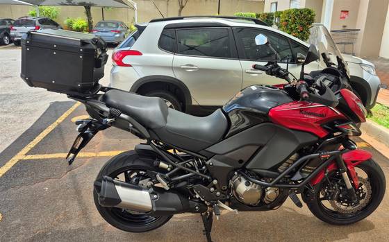 KAWASAKI VERSYS 1000 ABS 